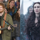 (Photo: Getty Images/WireImage, Al Pereira) / Game Of Thrones